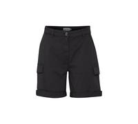 OXMO Shorts Damen schwarz, 34
