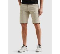PME Legend Herren Cargoshorts Regular Fit, offwhite, Gr. 32