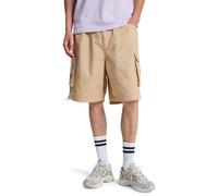 Cargoshorts QUIKSILVER "Freefall Cargo", Herren, Gr. M, khaki, Obermaterial: 100% Baumwolle;, Hosen (41237557-M) khaki