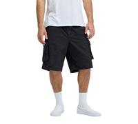 Cargoshorts QUIKSILVER "Freefall Cargo", Herren, Gr. M, schwarz, Obermaterial: 100% Walkfrottier;, Hosen (73274009-M) schwarz