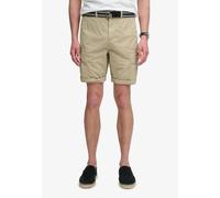 Superdry Ripstop Light Cargo Shorts 34 Light Beige