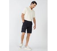 Shorts TOP GUN "TG25005", Herren, Gr. 30, US-Größen, blau (navy), 98% Baumwolle; 2% Elastan, Hosen (92205068-30) navy