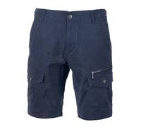 Shorts TOP GUN "TG25006", Herren, Gr. 38, US-Größen, blau (navy), 98% Baumwolle; 2% Elastan, Hosen (29776225-38) navy