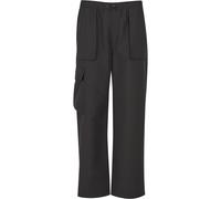 Cargoshorts URBAN CLASSICS "Urban Classics Technical Ripstop Cargo", Herren, Gr. XXL, US-Größen, schwarz, Hosen (19637222-XXL) schwarz