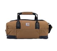 Carhartt 10029101-Parent M266656 Gepäckkoffer, Einheitsgröße, Carhartt Braun, 30-Inch, Carhartt Legacy Ausrüstungstasche, 76,2 cm