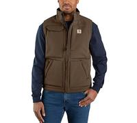 Carhartt 104999 Super Dux lässige Passform Sherpa gefütterte Weste
