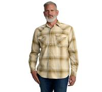 Carhartt 106756 Montana Rugged Flex™ Herren Relaxed Fit Lightweight Lo, Kreide, 4X-Groß