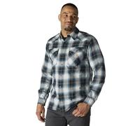 Carhartt 106756 Montana Rugged Flex Herren Relaxed Fit Lightweight Lo, Schwarz, 4X-Groß
