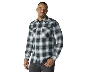 Carhartt 106756 Montana Rugged Flex Herren Relaxed Fit Lightweight Lo, Schwarz, L
