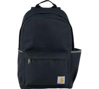 Carhartt Classic Laptop Daypack Rucksack 21L pechschwarz