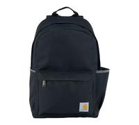Carhartt Classic Laptop Daypack Rucksack 21L pechschwarz