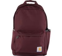 Carhartt - Classic 21 Backpack - Daypack rot (Port)