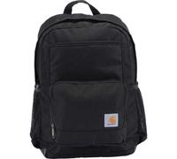 Carhartt Single-Compartment Rucksack 23L schwarz