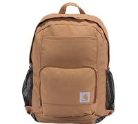 Carhartt 23L Single-Compartment Backpack Carhartt Brown