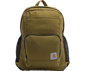 Carhartt 23L Single-Compartment Rucksack, grün für Männer