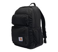 Carhartt 27L Single-Compartment Backpack B0000532 - - Farbe black