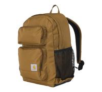 Carhartt Single-Compartment Rucksack 27L Carhartt braun