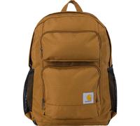 Carhartt Single-Compartment-Rucksack 27L Braun