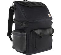 Carhartt Rucksack Workday 35 l – langlebig, wasserabweisend, 15-Zoll-Laptophülle, Schwarz