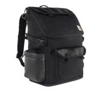 Carhartt Rucksack Workday 35 l – langlebig, wasserabweisend, 15-Zoll-Laptophülle, Schwarz