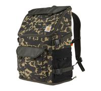 Carhartt 35L Nylon Workday Rucksack, robust, wasserabweisend, mit 15-Zoll-Laptopfach, Blind Duck Camo, Einheitsgr e