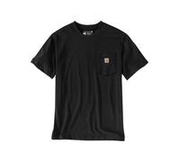 Carhartt 3D Logo T-Shirt - schwarz / 2XL