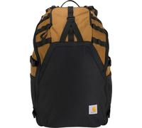 Carhartt Rucksack Internal Frame 45L – Nylon-Innenrahmen, 15-Zoll-Laptopfach, Braun, Einheitsgröße