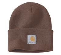 Carhartt Watch Mütze braun