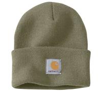 Carhartt - Acrylic Beanie Mütze - Dusty Green universell