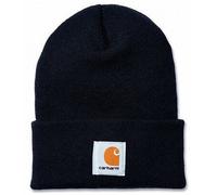 Carhartt - Acrylic Beanie Mütze - Black universell