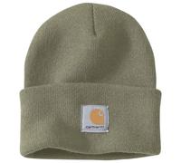 Carhartt - Acrylic Beanie Mütze - Dusty Green universell