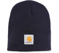 Carhartt acrylic knit hat A205 - - Farbe navy