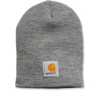 Carhartt Acrylic Knit Mütze, grau