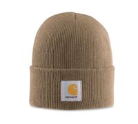 Carhartt Acrylic Mütze Beanie Canyon A18CBR, braun, A18