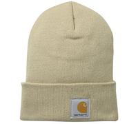 Carhartt Acrylic Mütze Beanie Stone A18STN, A18