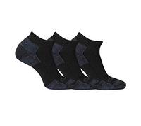 Carhartt All Season Cotton Sock (3-Pair)