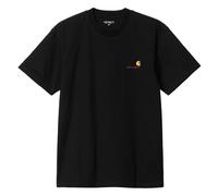 Carhartt WIP American Script T-Shirt black S