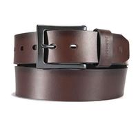 Carhartt ANVIL BELT / (BRN) - Größe 36 (86-89 cm)