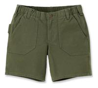 Carhartt Ashland Short basil (G72) 4 REG