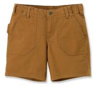 Carhartt Ashland Short carhartt brown (BRN) 6 REG