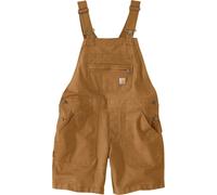 Carhartt Ashland Shortall carhartt brown (BA4) XL