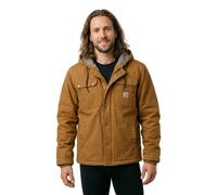 Carhartt BARTLETT JACKET S carharttbraun
