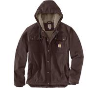 Carhartt BARTLETT JACKET XL dunkelbraun