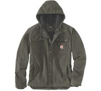 Carhartt BARTLETT JACKET L oliv