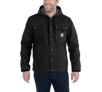 Carhartt® Duck Jacke mit Kapuze und warmen Futter 103826