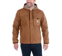 Carhartt BARTLETT JACKET 103826 - Größe L - Farbe carhartt® brown