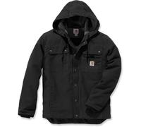 Carhartt Bartlett, Textiljacke Schwarz L , Größe L