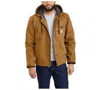 Carhartt Bartlett, Textiljacke L Braun