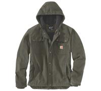 Carhartt - Bartlett Jacket - Freizeitjacke, Gr. XXL, grau (Moss)