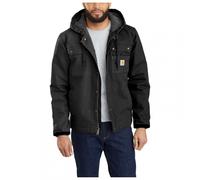 Carhartt - Bartlett Jacket - Freizeitjacke, Gr. XXL, schwarz (Black)